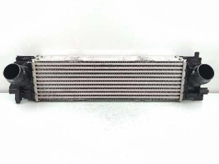 Радиатор интеркулера 17518590105   BMW 3 G20 G21