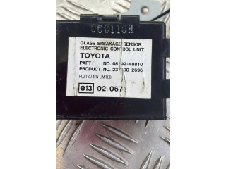 Блок управления 2370002690   Toyota RAV 4 (XA30)