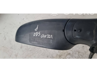 Zpětné zrcátko  Volvo S80 2004  E11015463, E11025463  
