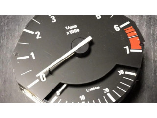 Přístrojová deska  BMW 5 E34 1992 1378591  