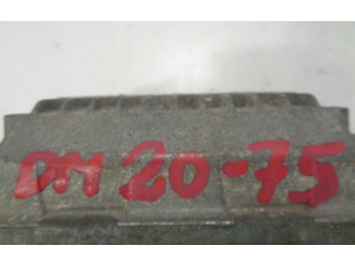 Řídící jednotka 9663607880, 9655534080   Peugeot 807 2004