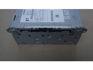 Блок управления 283304HL4A   Infiniti Q60