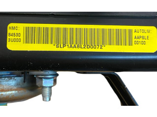 Подушка безопасности пассажира 845303U000, 324PA5067A   KIA Sportage