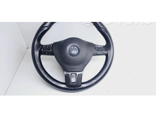 Руль Volkswagen Multivan T5  2003 - 2015 года 7E0419091, 3C8959537D      