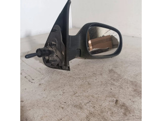 Zpětné zrcátko  Nissan Micra 2003  12373010  