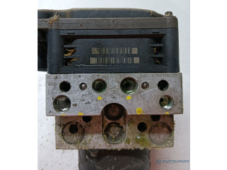 Jednotka ABS 678305601, 0265250200   BMW X5 E70 2006