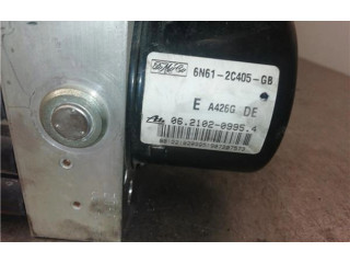 Блок АБС 6N612C405GB, 6N612C405GB   Mazda  MX-3   -  года
