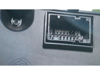 Блок управления климат-контролем 735482711   Fiat Bravo