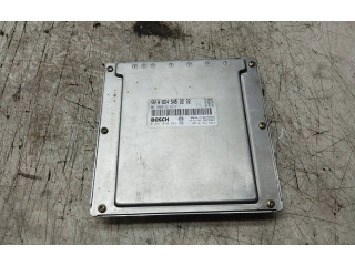 Řídící jednotka A0245453232, 0281010283   Mercedes-Benz ML W163 2001