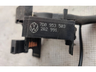 Ручка стеклоочистителей 7D0953503   Volkswagen Transporter - Caravelle T4