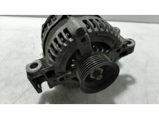 Генератор 25751146   Cadillac STS 3.6     