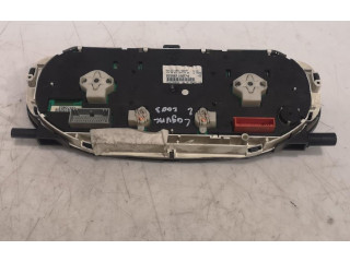 Панель приборов 8200218874   Renault Laguna II       