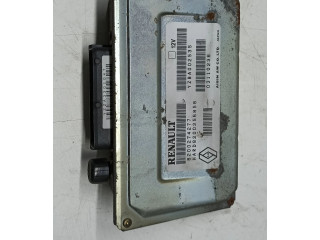 Блок управления коробкой передач 8200274277   Renault Laguna II