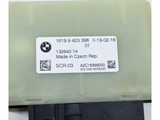 Блок управления 9423398, 13264014   BMW X2 F39