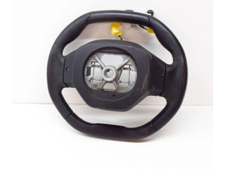 Volant Peugeot 3008 II 2018 98105487AU, 34199117D  