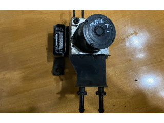Jednotka ABS 6Q0907379AB, 0265800362   Skoda Fabia Mk1 (6Y) 2000