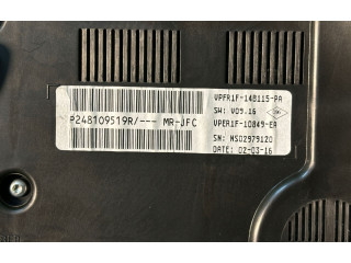 Панель приборов P248109519R   Renault Espace -  Grand espace V       