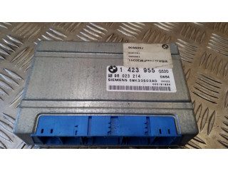 Блок управления коробкой передач 96023214, 1423955   BMW 3 E46