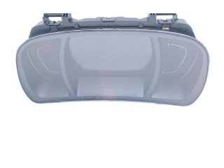 Панель приборов 248103794R   Renault Kadjar       