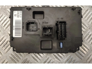 Блок комфорта 9656147980   Citroen C6   