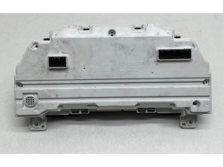 Панель приборов 769168040   Toyota Land Cruiser (J150)       