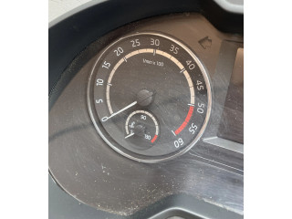 Přístrojová deska  Skoda Octavia Mk3 (5E) 2016 5E0920757B  