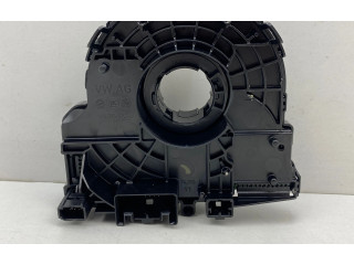 Подрулевой шлейф SRS 4H0953568G, 4H0953568HZ00   Audi A6 S6 C7 4G