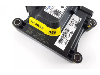 Блок управления 9544718200, 95447-18200   KIA EV6