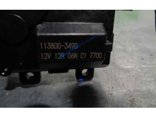 Вентилятор печки    1138003490   Mitsubishi Mirage VI G4 Attrage