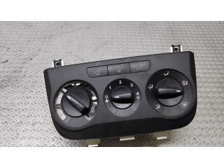 Блок управления климат-контролем 5G1140100   Fiat Punto (188)