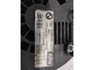 Генератор 7802261   BMW X3 E83 2.0     