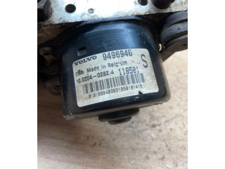 Jednotka ABS 9496945, 9496946   Volvo S70  V70  V70 XC 1997