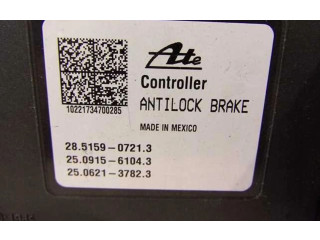 Jednotka ABS 68402397AB   Jeep Compass 2016