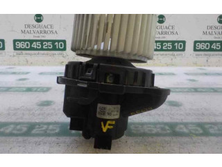 Вентилятор печки    272205FA9E, 268024064   Nissan Micra C+C