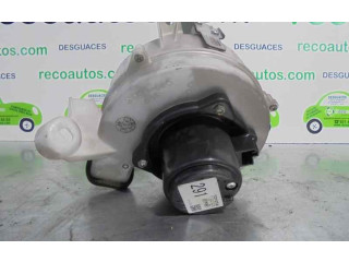 Вентилятор печки    8713047070, 1172002913   Toyota Prius (XW20)