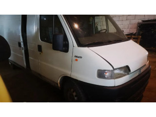 Замок капота    Fiat Ducato