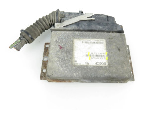 Řídící jednotka 9646316180, 0265109629   Peugeot 607 2004