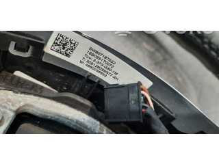 Руль BMW 5 G30 G31  2016 -  года 32308008179      