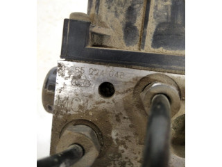 Блок АБС 0265224048, 0265224048   Fiat  Stilo   -  года