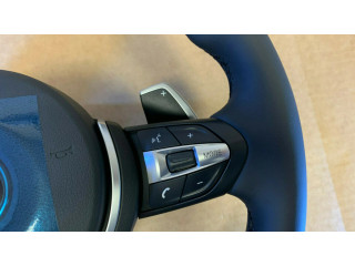 Руль BMW X6 F16  2014-2017 года 32307851513, 32308092206      