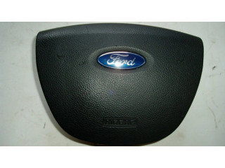 Подушка безопасности водителя 0166600824230456, 8V41R042B85ACW   Ford Kuga I