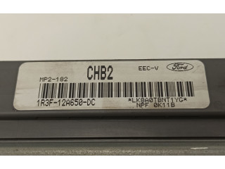 Řídící jednotka 1R3F12A650DC, F5SB14A624AA   Ford Mustang IV 2000