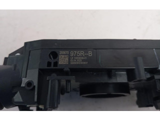 Переключатель дворников 255670975R   Renault Sandero I