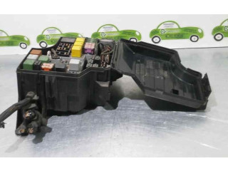 Модуль управления BSM 09115986   Opel Corsa C       