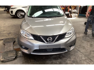   Pojistková skříňka 243821KN0A, 243821KN0A   Nissan Pulsar 2015
