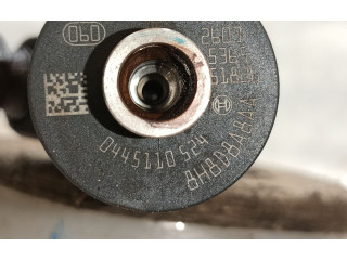 Форсунка 71795601, 0445110524    Fiat 500L  199B5000 