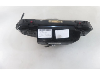 Přístrojová deska  Mercedes-Benz E AMG W211 2005 2115402548, 2115402548  