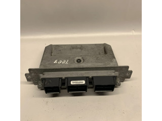 Блок управления двигателя DR3A12B650GG, DR3A12B684KA   Ford Mustang V