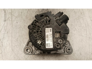 Генератор 9818677980, ALTERNADOR   Citroen C4 I Picasso 1.6     