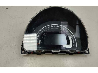Přístrojová deska  Renault Twingo III 2021 248211612R  